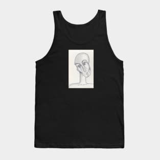 Marjorie Tank Top